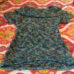 Gorgeous long sweater