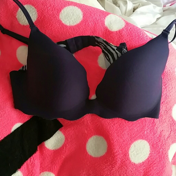 Victoria Secret PUSH up
