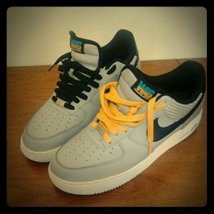 Washington Air Force 1s