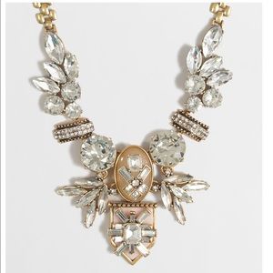 NWT. J. Crew Necklace