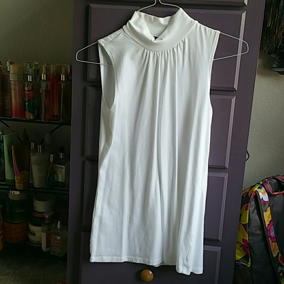 TANK shirt