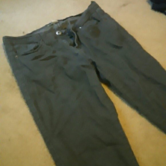 Forever 21 Jeans