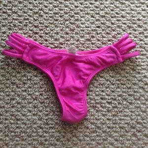 Midori Bikinis Tavarua Bottoms