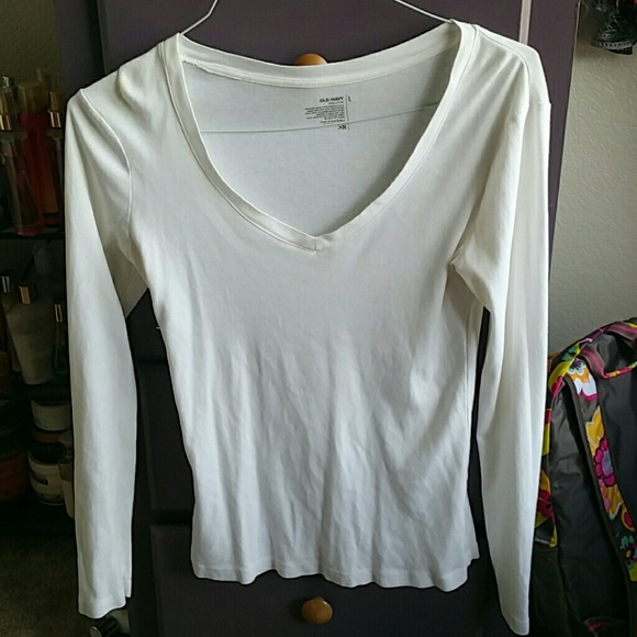 Long sleeve top