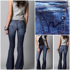 Citizens of Humanity "Ingrid" Stretch