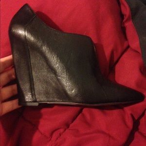 Donald Puner Dress Wedge👌🏼