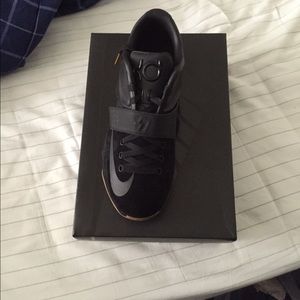 Kd7 ext size 10.5
