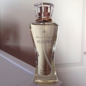 VS - Dream Angels Heavenly