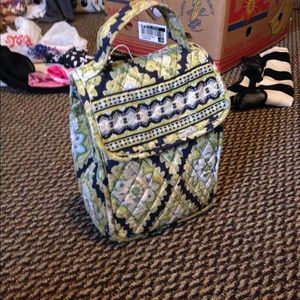 😘Vera bradley lunch box