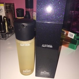 Mac fix plus coconut