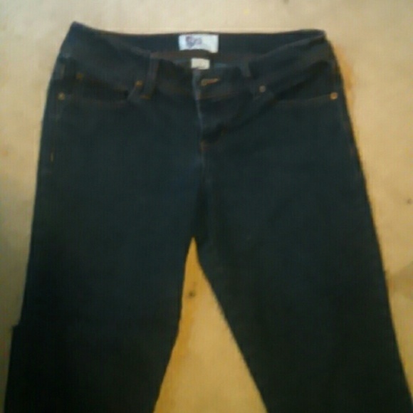 Denim Jeans