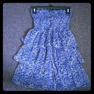 Amerocan eagle dress