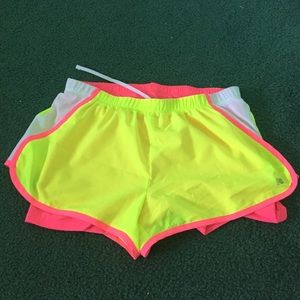 New Balance Short with built in spandex