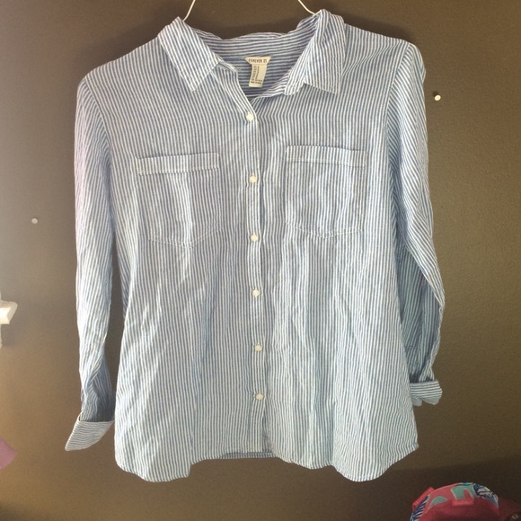 Forever 21 shirt
