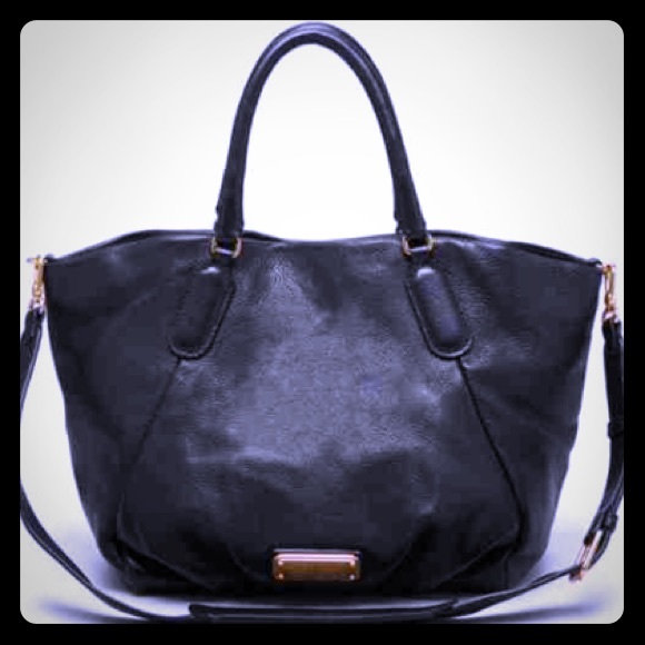 New Q Fran Marc Jacobs purse