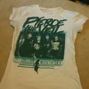 Pierce The Veil tee
