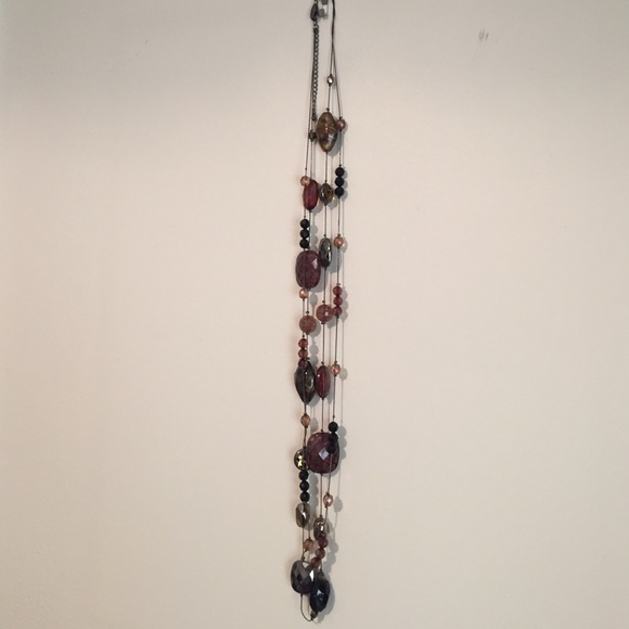 19" NY&Co. Necklace