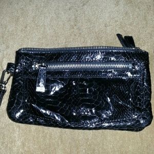 SOLD Calvin Klein wristlet/wallet