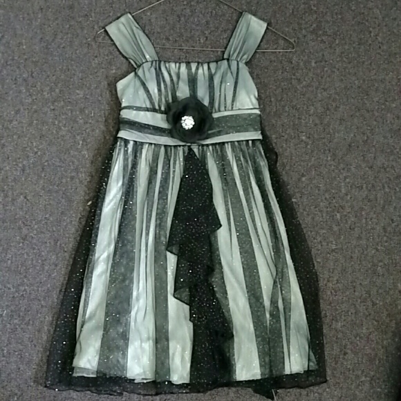Formal dress