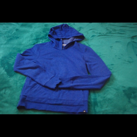 Blue sweatshirt - Picture 1 of 1