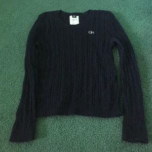 Gilly Hicks Sweater