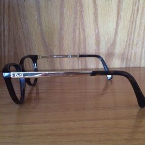 D&G 1213 Ophthalmic frame