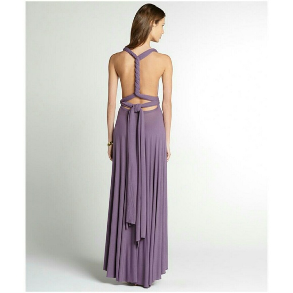 Butter by Nadia gorgeous gown