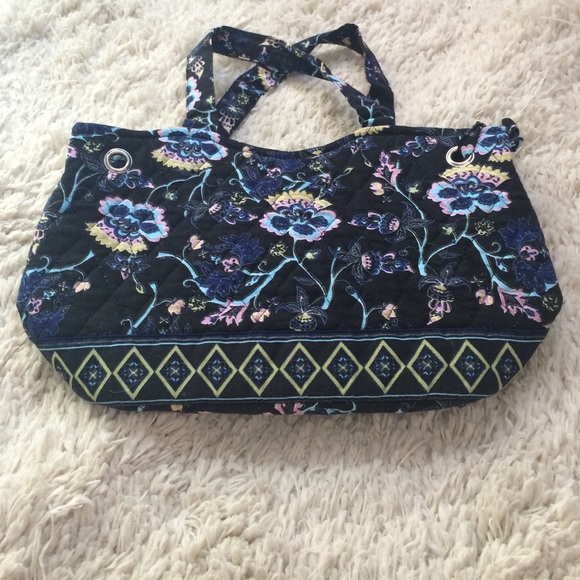 Vera Bradley bag