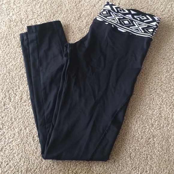 Forever 21 Leggings