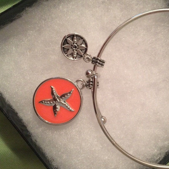 Ginger snaps bracelet!!