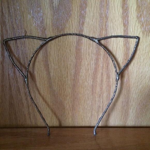 Cat Ears