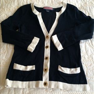Vineyard Vines Cardigan