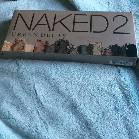 Naked 2