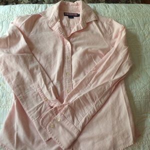 Vineyard Vines Oxford