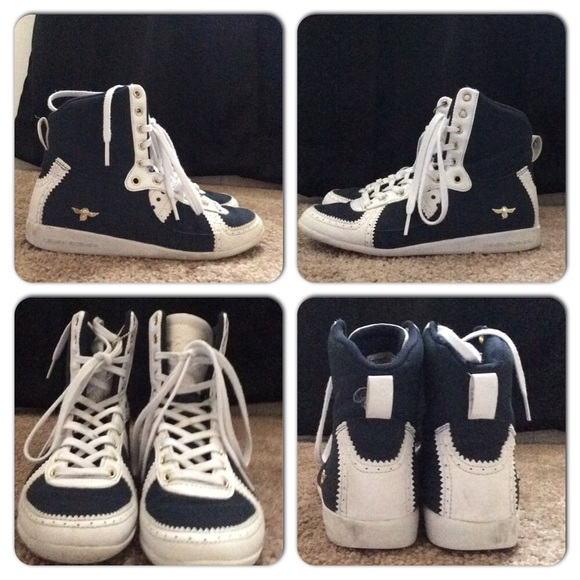 Creative Recreation sneakers