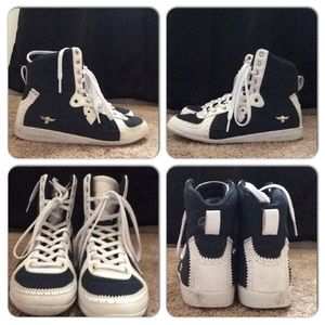 Creative Recreation sneakers