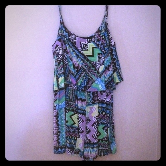 Other - Romper