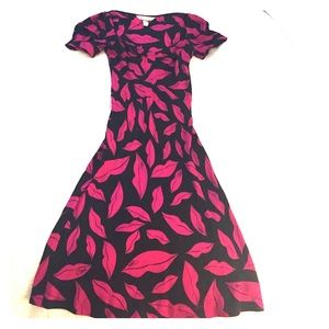 Diane Von Furstenberg Dress