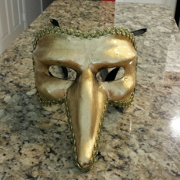 Mask