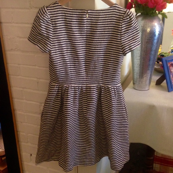 Juicy Couture striped dress - Picture 2 of 4
