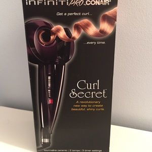 Conair Infiniti pro curler