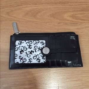 Hobo Credit Card Holder/Wallet