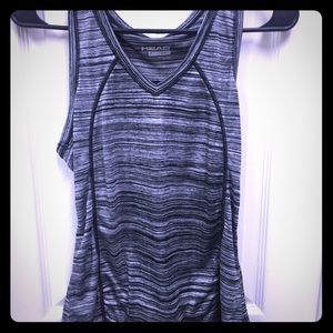 Super Comfy Work Out Tee