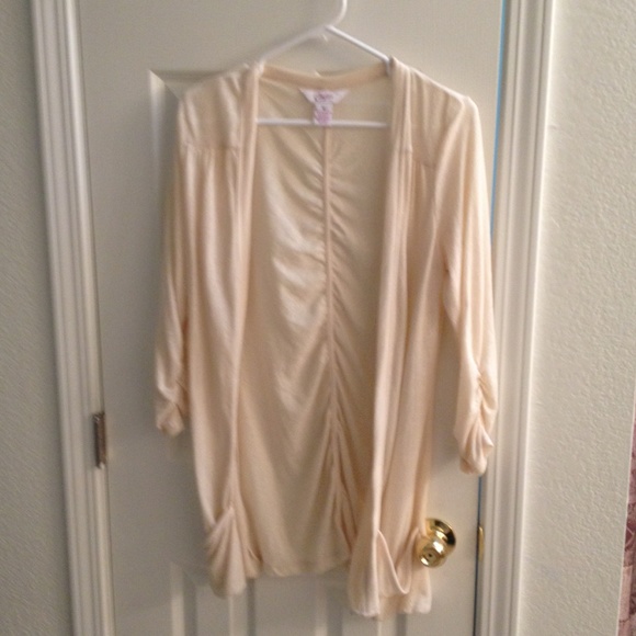 Cardigan