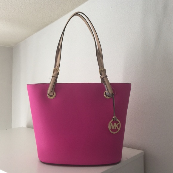 Michael Kors handbag
