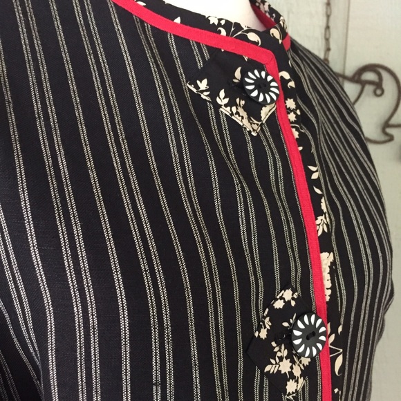 ๐ฏReversible Jacket : Splendid. - Picture 2 of 4