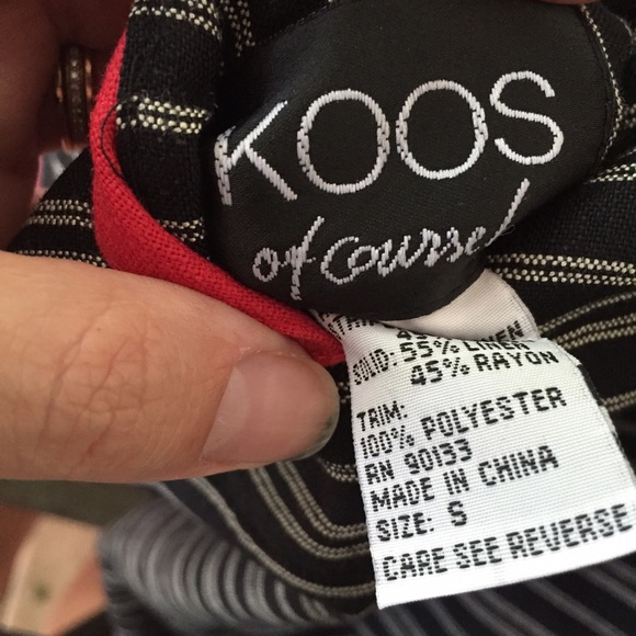 ๐ฏReversible Jacket : Splendid. - Picture 4 of 4