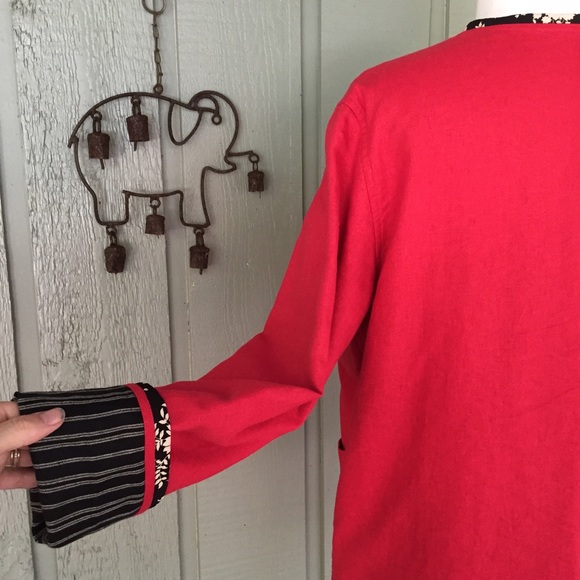 ๐ฏReversible Jacket : Splendid. - Picture 3 of 4