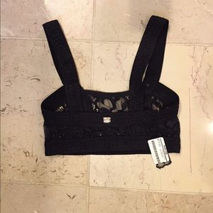 For Love and Lemons Skivvies