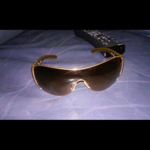 prada sunglasses